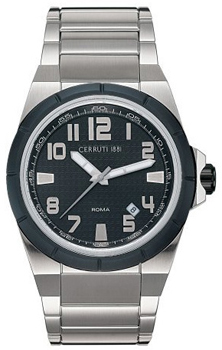 Часы Cerruti 1881 Ladies CT68481X47C011